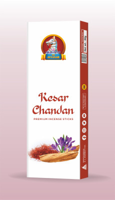 Bathi Kesar Chandan